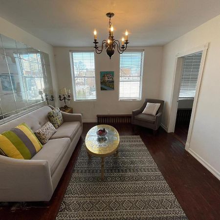 Beautiful Apartment 2 Bedrooms Close To Nyc West New York Exteriör bild