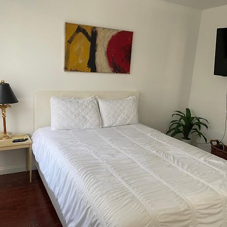 Beautiful Apartment 2 Bedrooms Close To Nyc West New York Exteriör bild