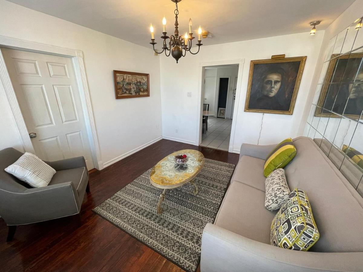 Beautiful Apartment 2 Bedrooms Close To Nyc West New York Exteriör bild