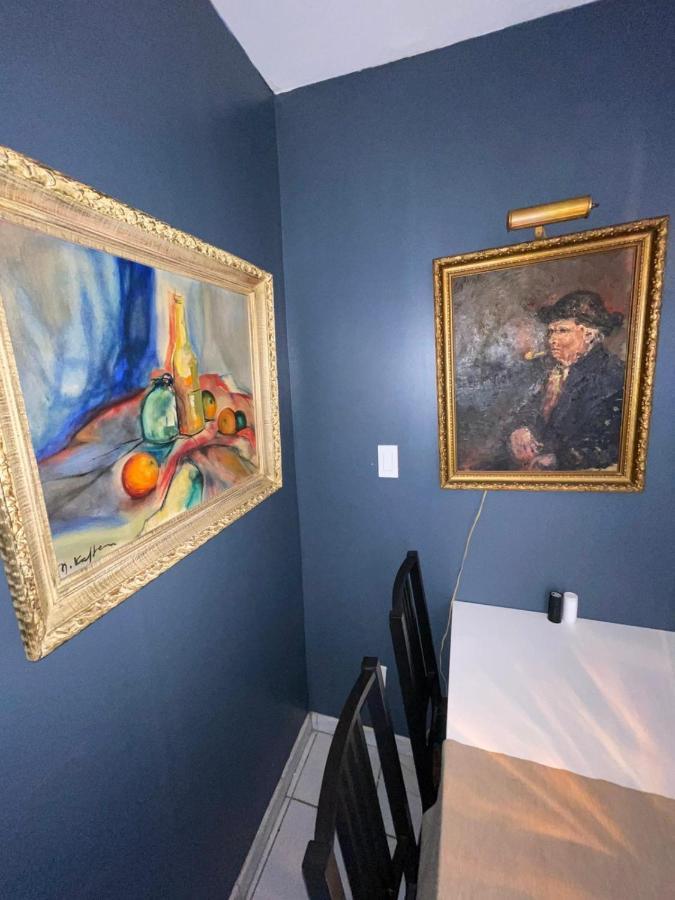 Beautiful Apartment 2 Bedrooms Close To Nyc West New York Exteriör bild