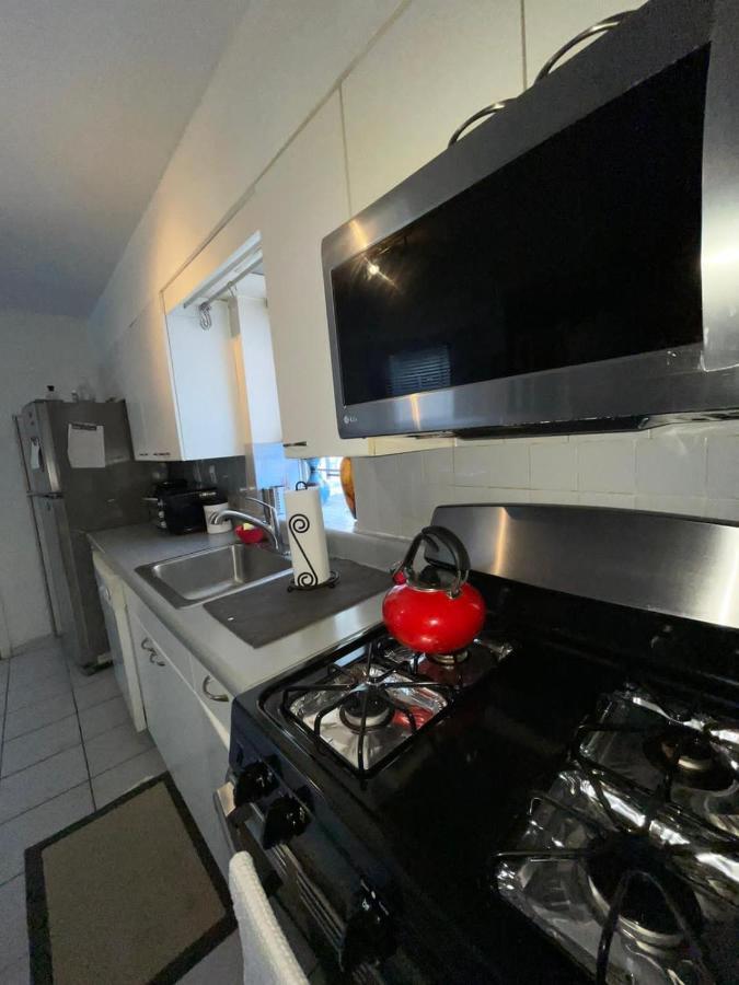 Beautiful Apartment 2 Bedrooms Close To Nyc West New York Exteriör bild