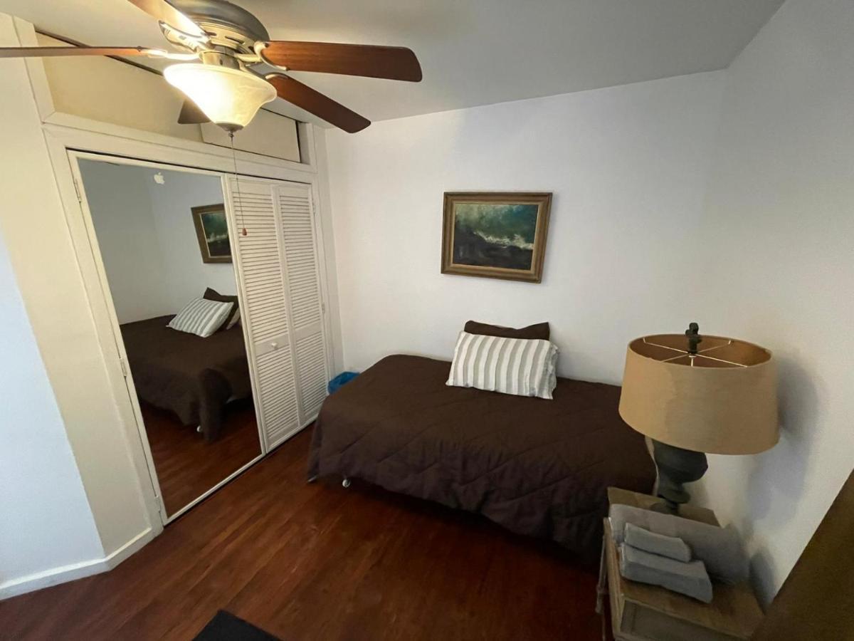 Beautiful Apartment 2 Bedrooms Close To Nyc West New York Exteriör bild