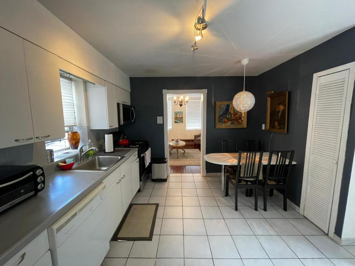 Beautiful Apartment 2 Bedrooms Close To Nyc West New York Exteriör bild